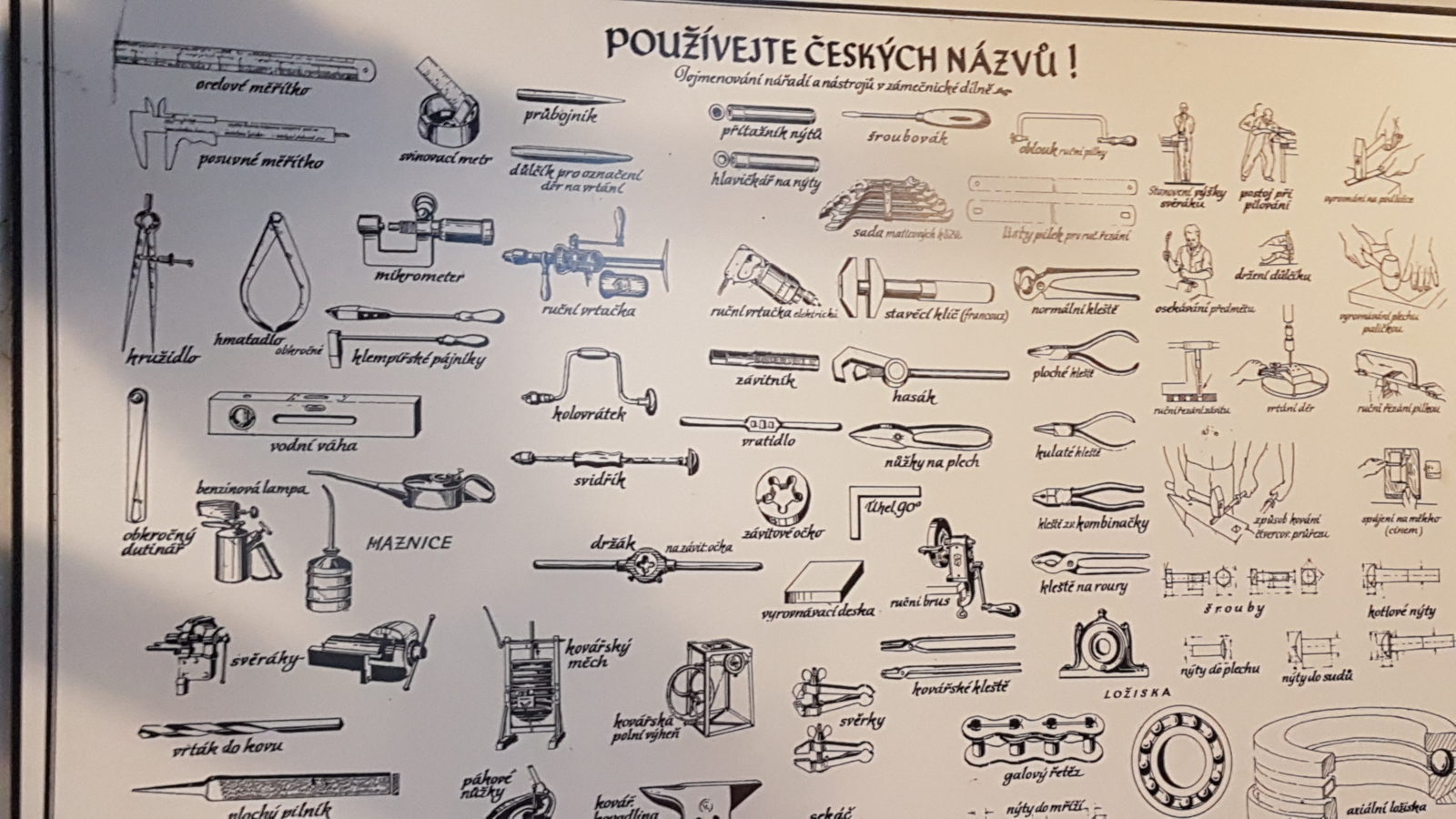 Vánoční a silvestrovské jízdy Solvayovy lomy