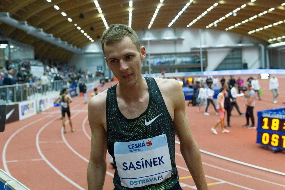 Filip Sasínek