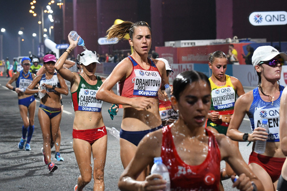 Anežka-Drahotová-20-km-chůze-19.-místo-MS-Dauhá-2019-10