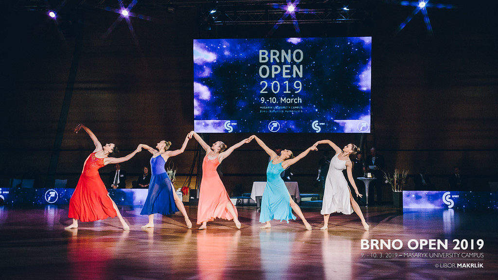 Brno Open