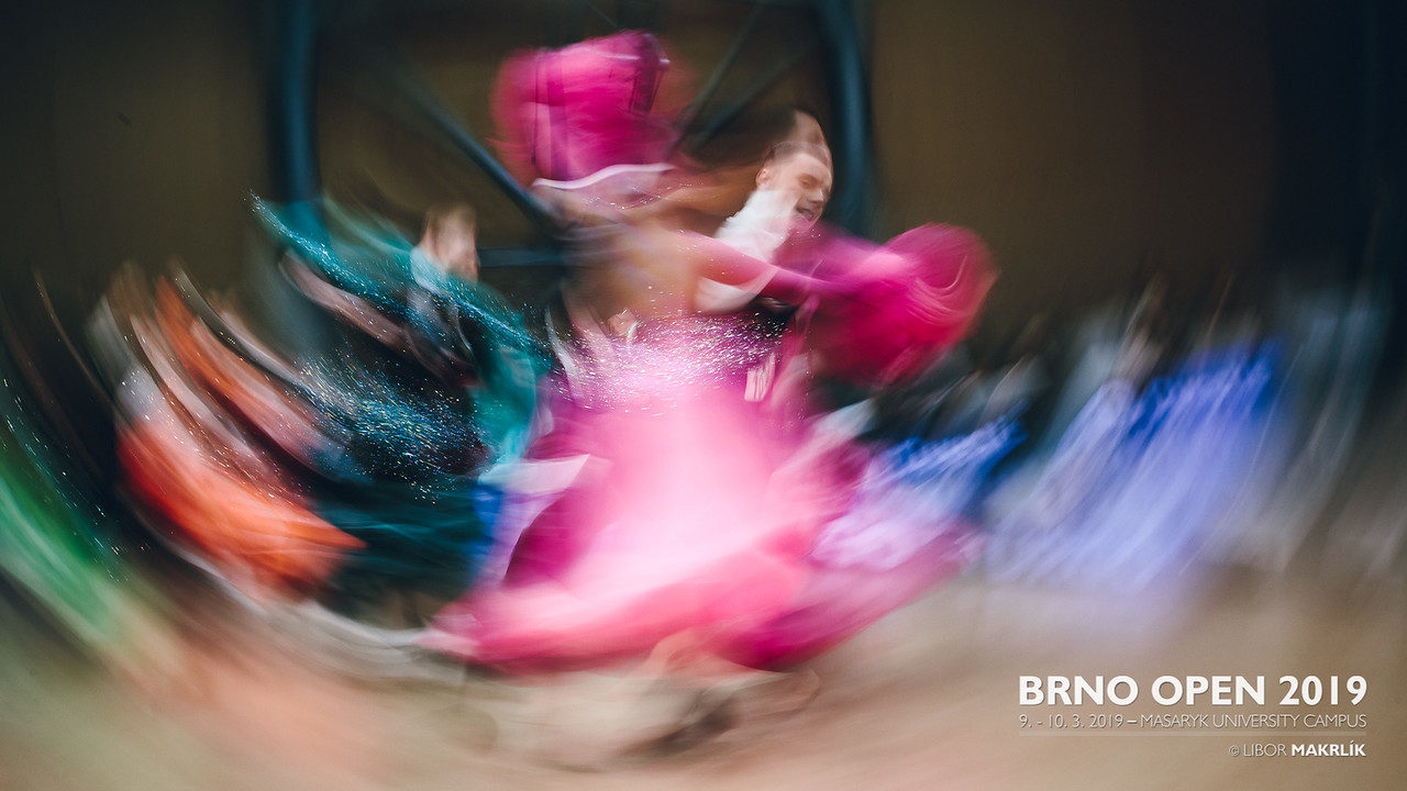 Brno Open