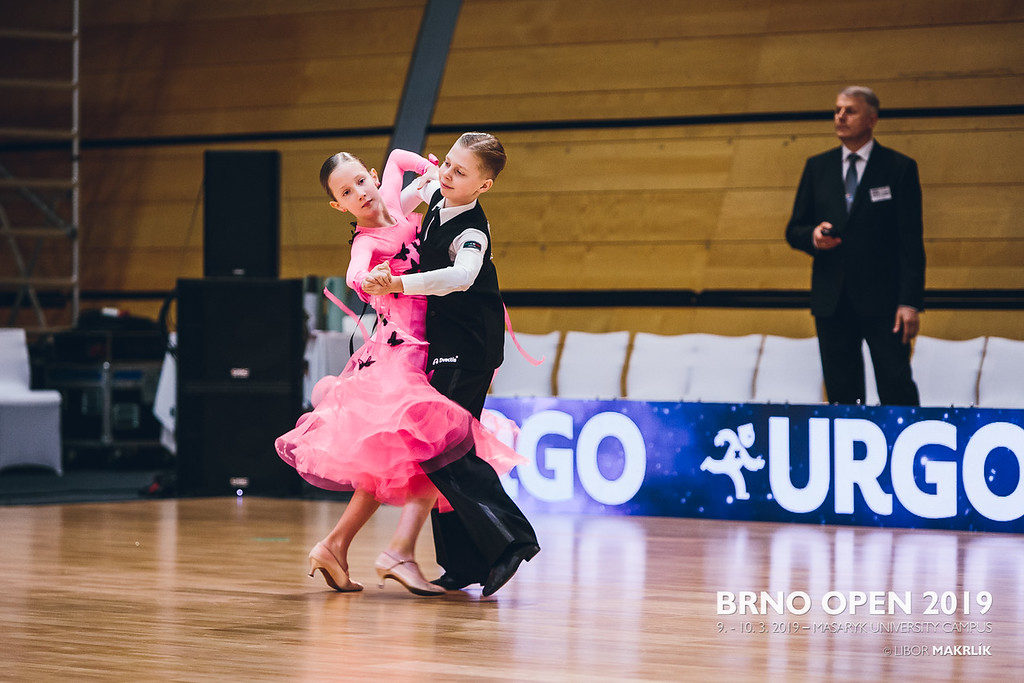 Brno Open