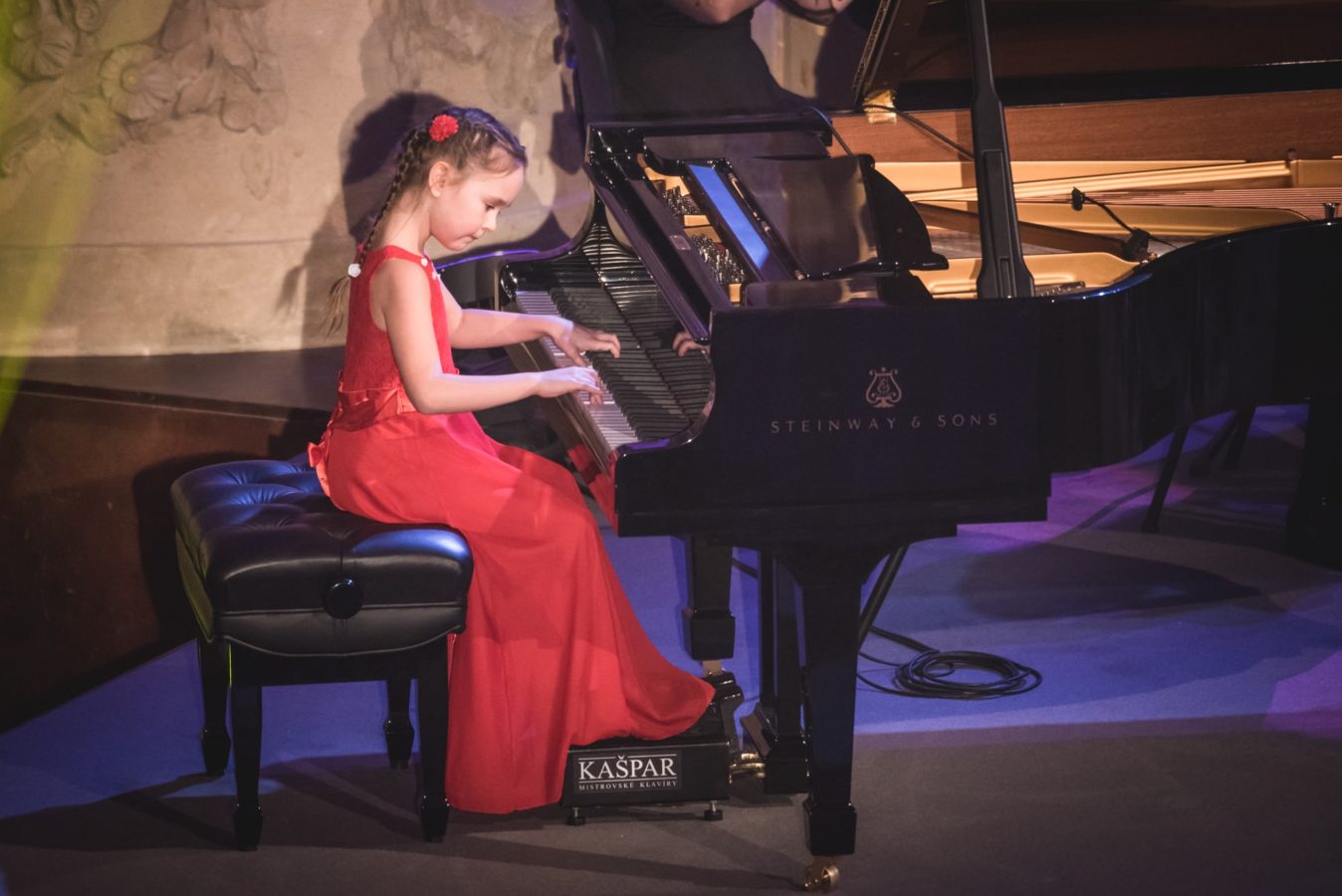 CPA-11Klára-Gibišová