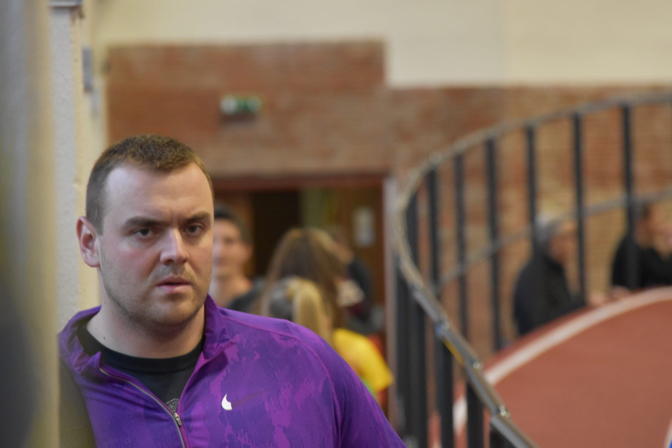 Přebor Prahy 2019