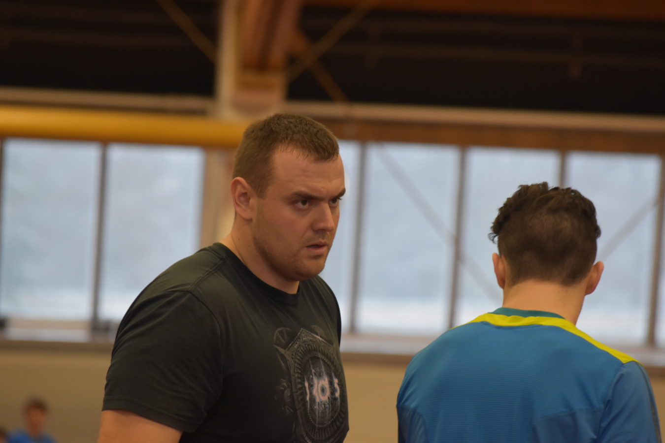 Přebor Prahy 2019