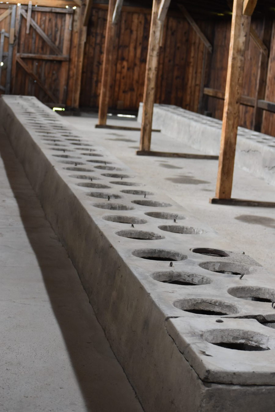 Osvětim – Auschwitz a Březinka- Birkenau