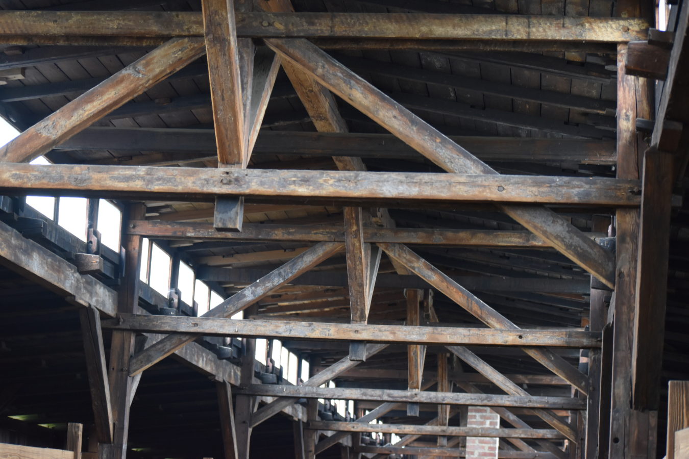 Osvětim – Auschwitz a Březinka- Birkenau