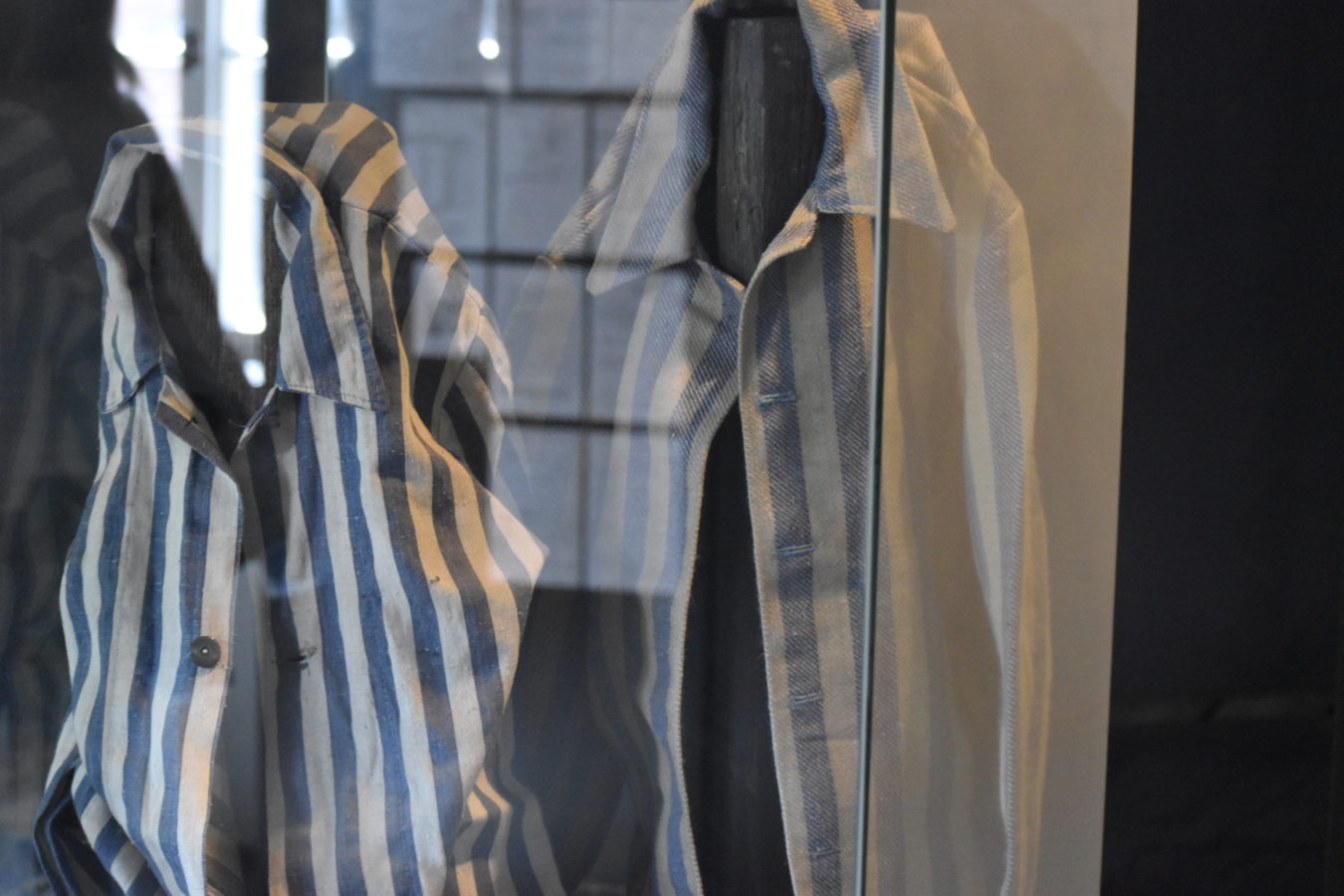 Osvětim – Auschwitz a Březinka- Birkenau