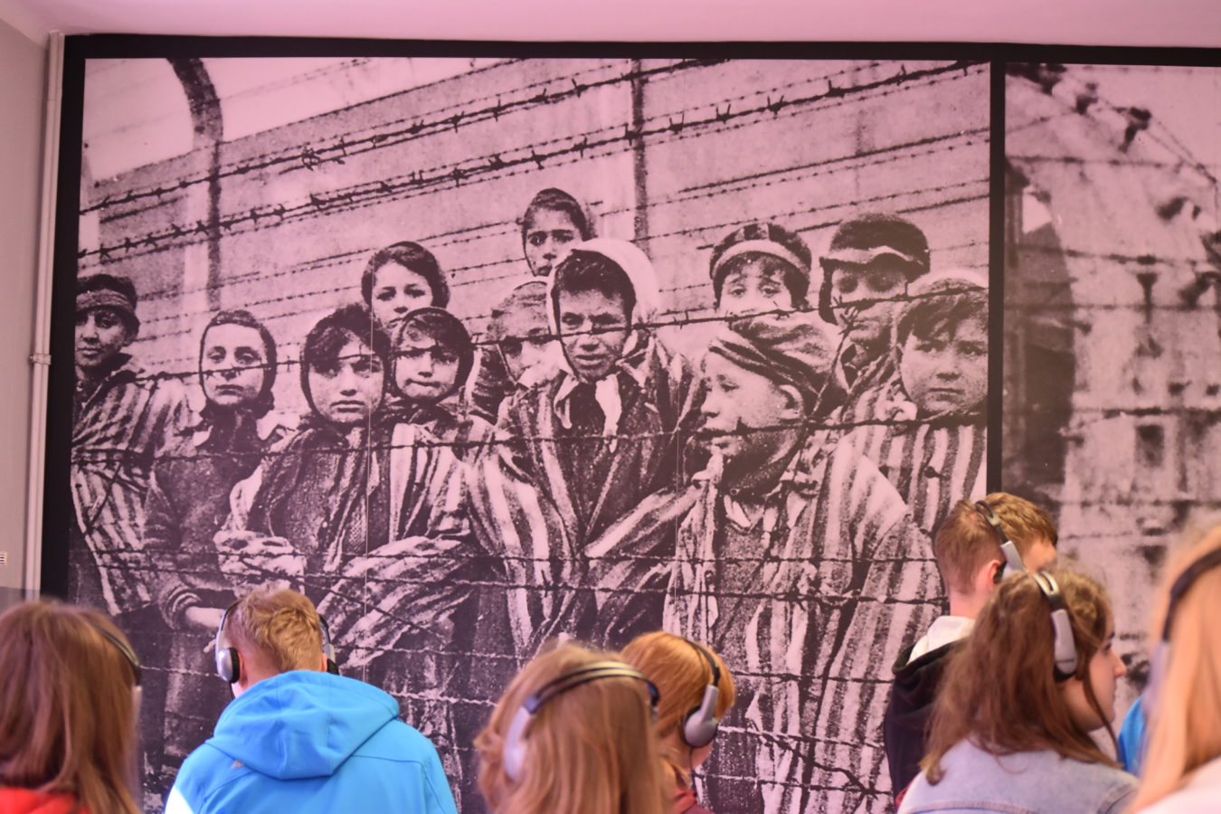 Osvětim – Auschwitz a Březinka- Birkenau