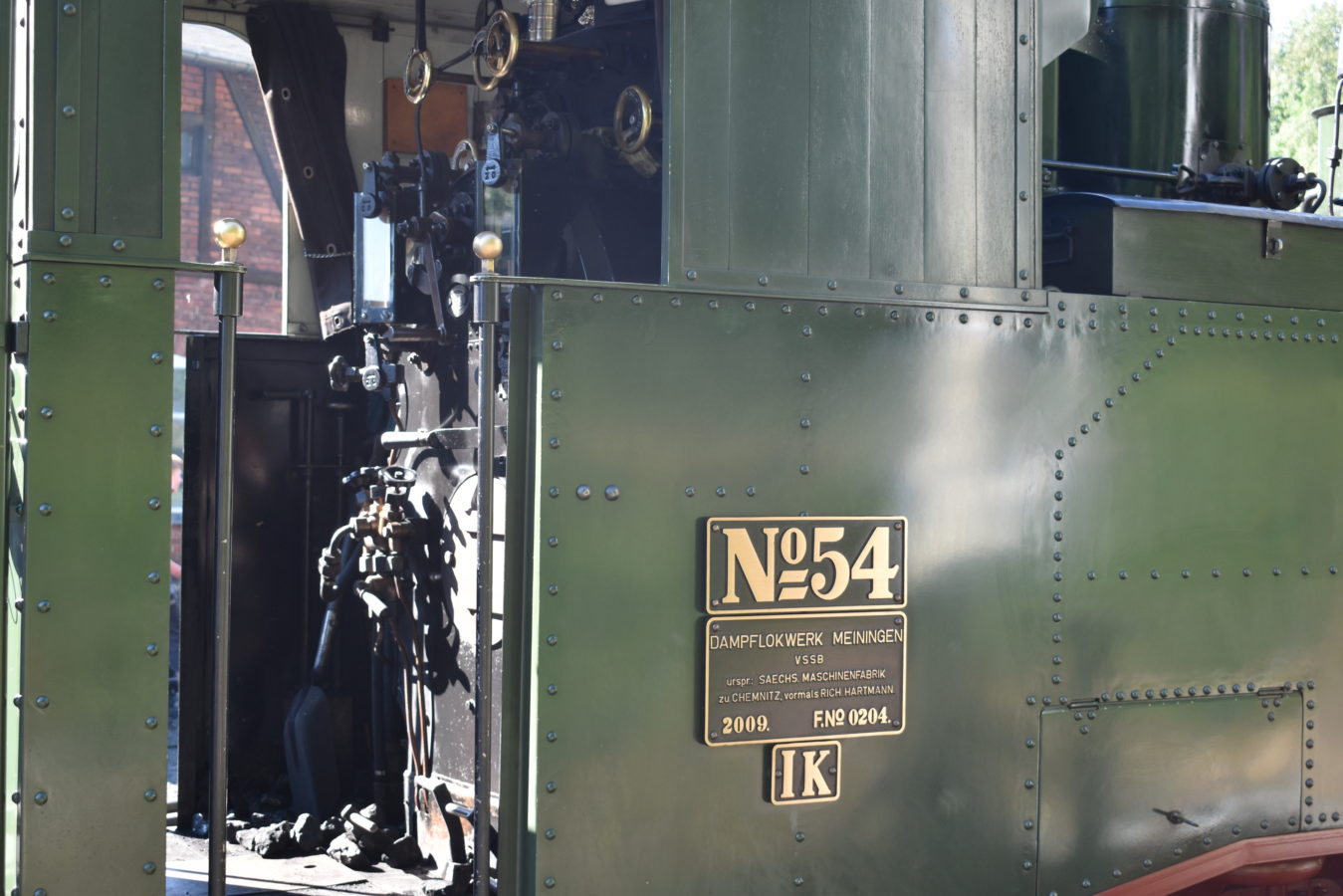 Zittauer Schmalspurbahn