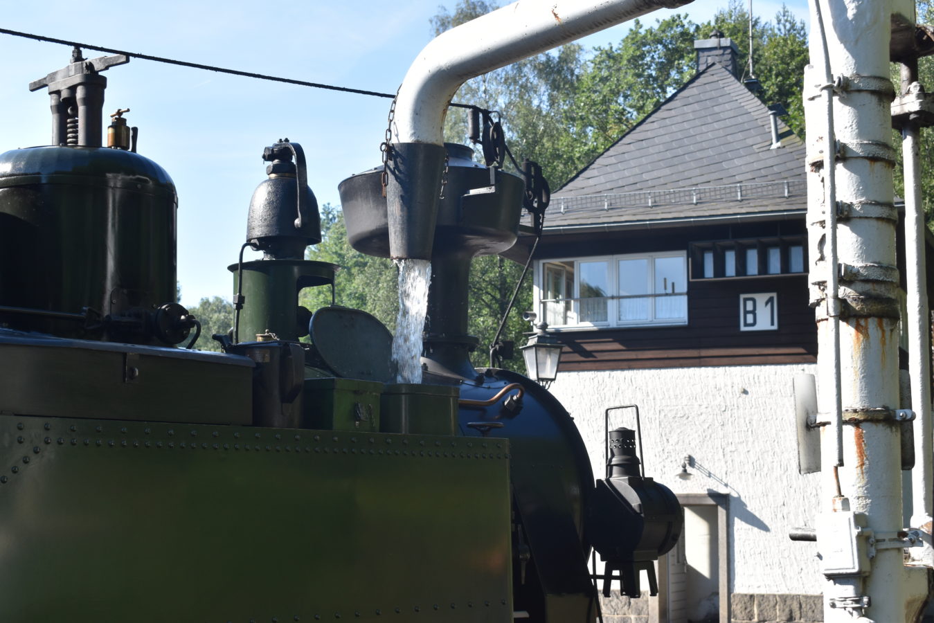 Zittauer Schmalspurbahn