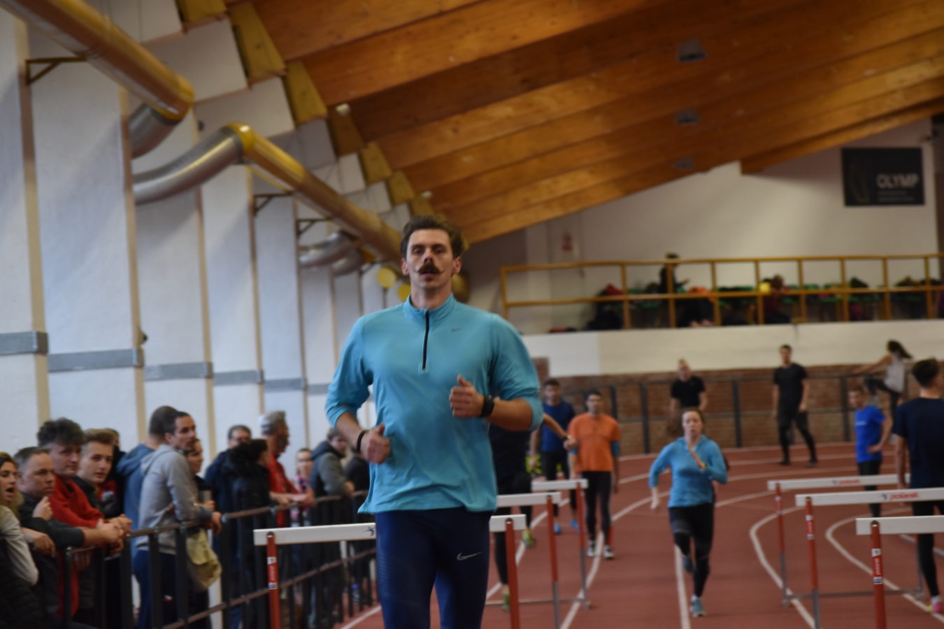 Přebor Prahy 2019