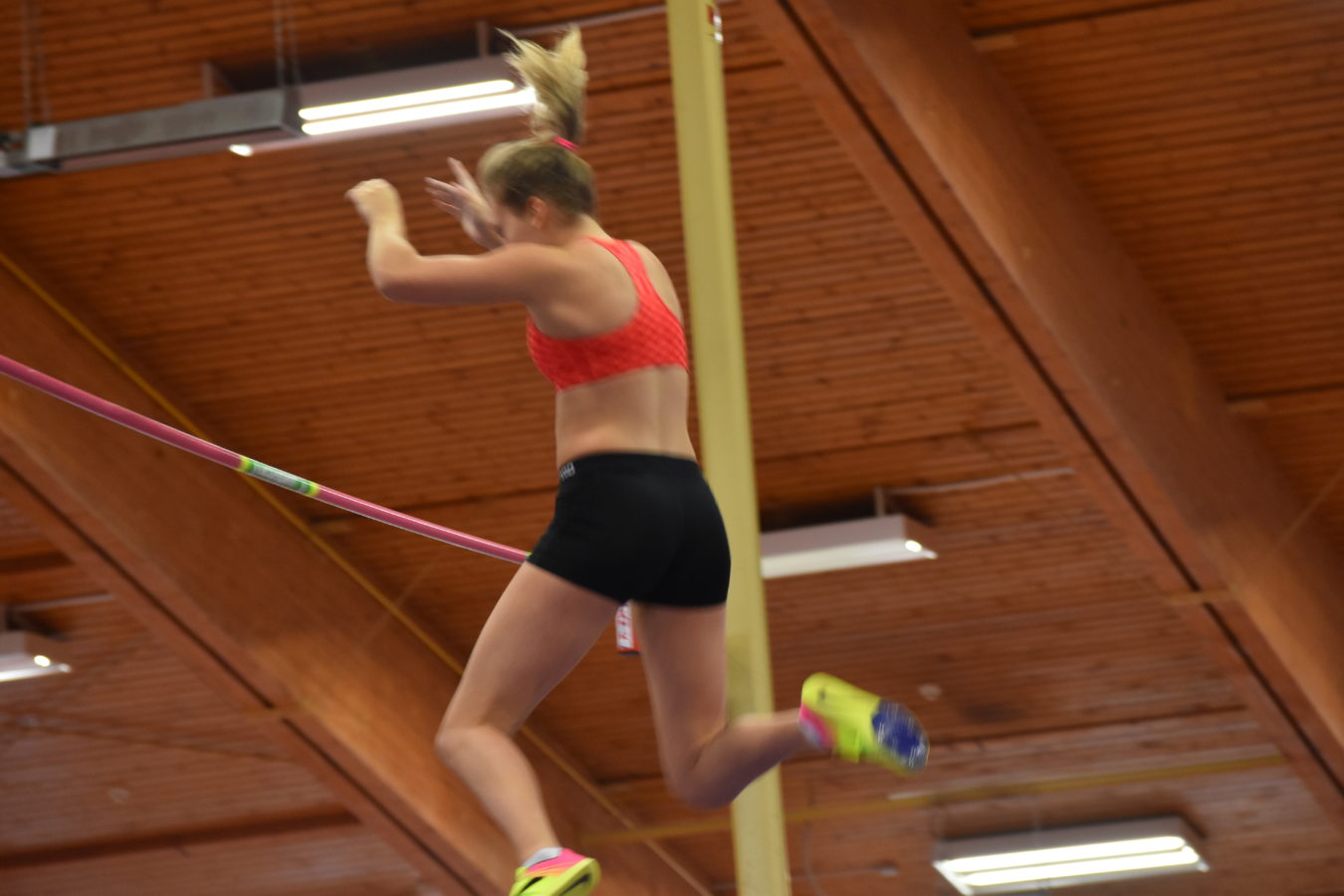 Přebor Prahy 2019