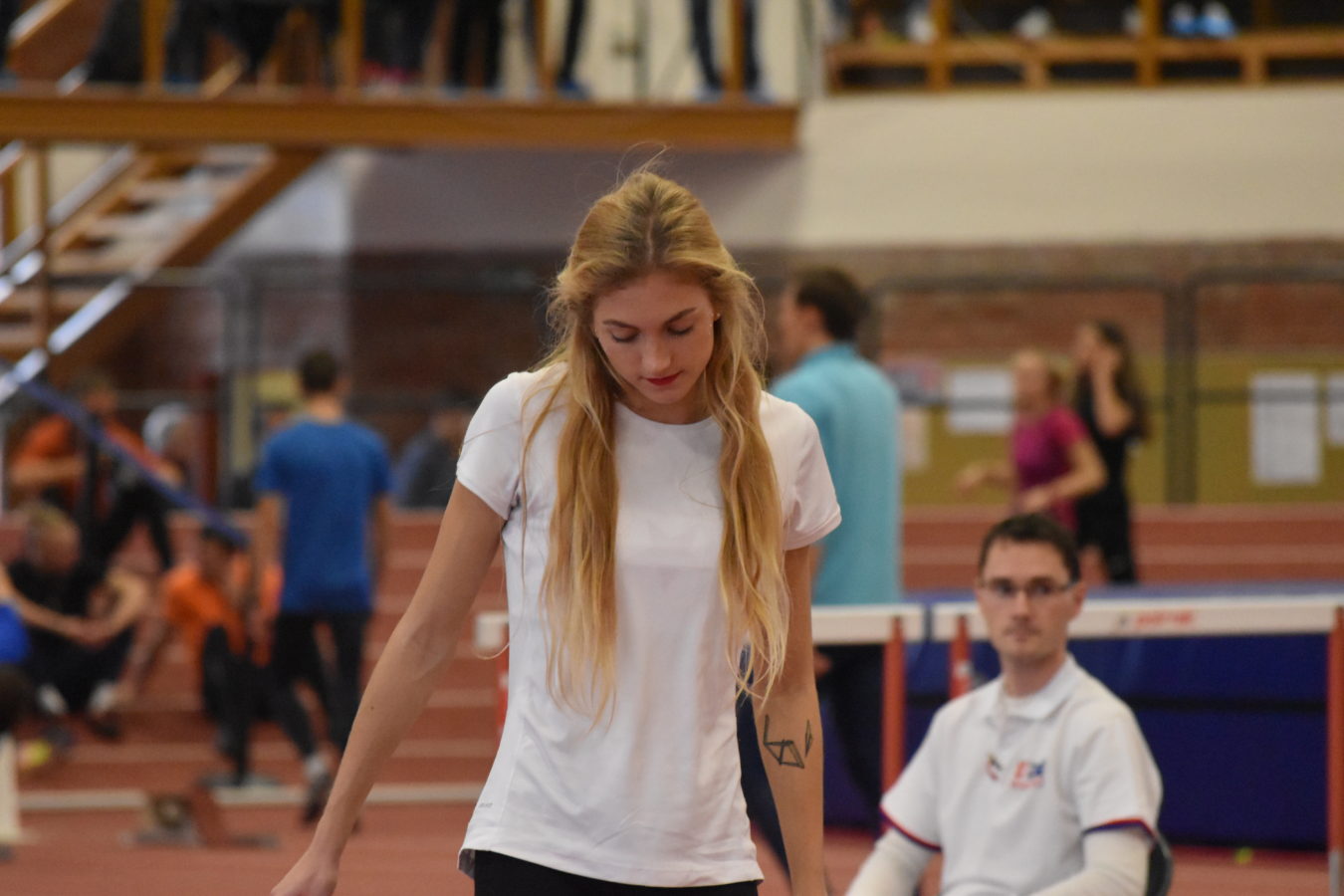 Přebor Prahy 2019