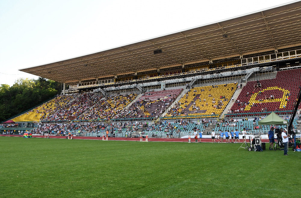 Memorial Josefa odložila 2019