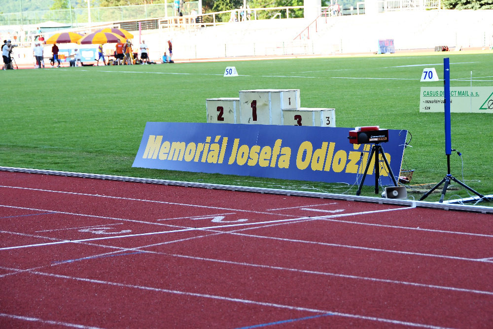 Memorial Josefa odložila 2019