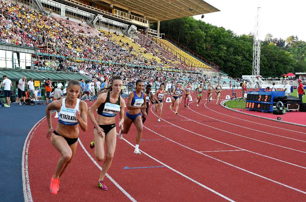 Memorial Josefa odložila 2019