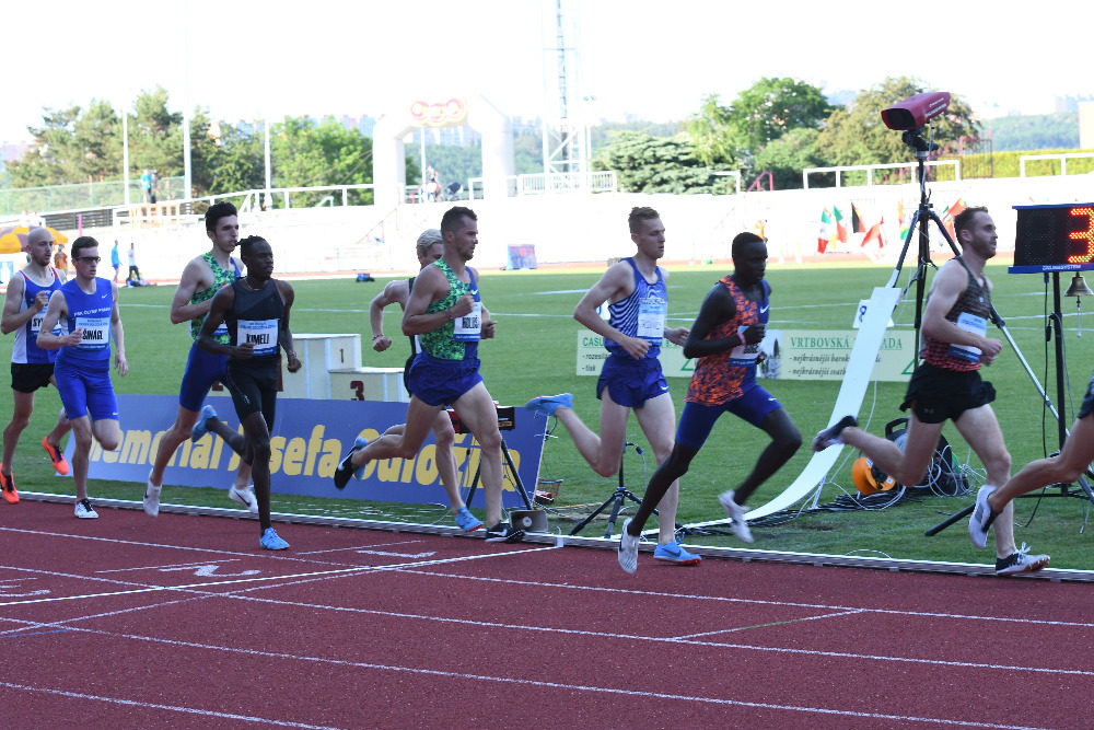 Memorial Josefa odložila 2019