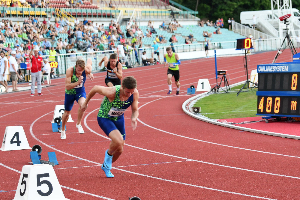 Memorial Josefa odložila 2019