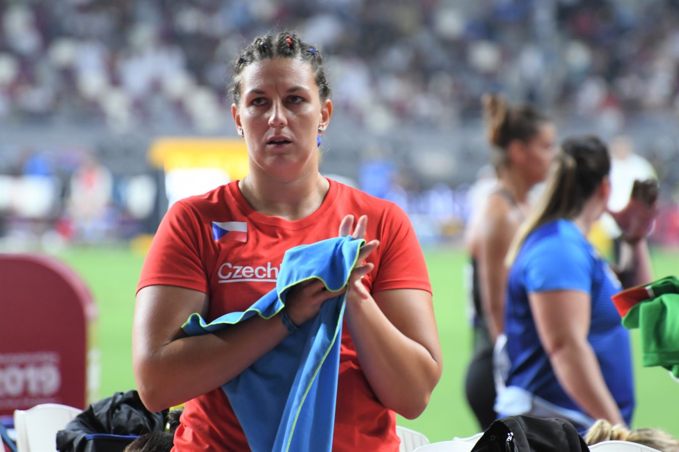 Kateřina-Šafránková-hod-kladivem-MS-2019-1
