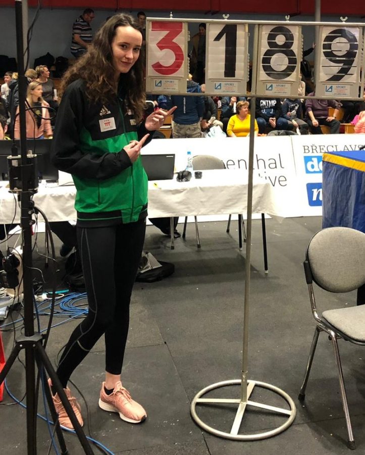 Klára Krejčiříková