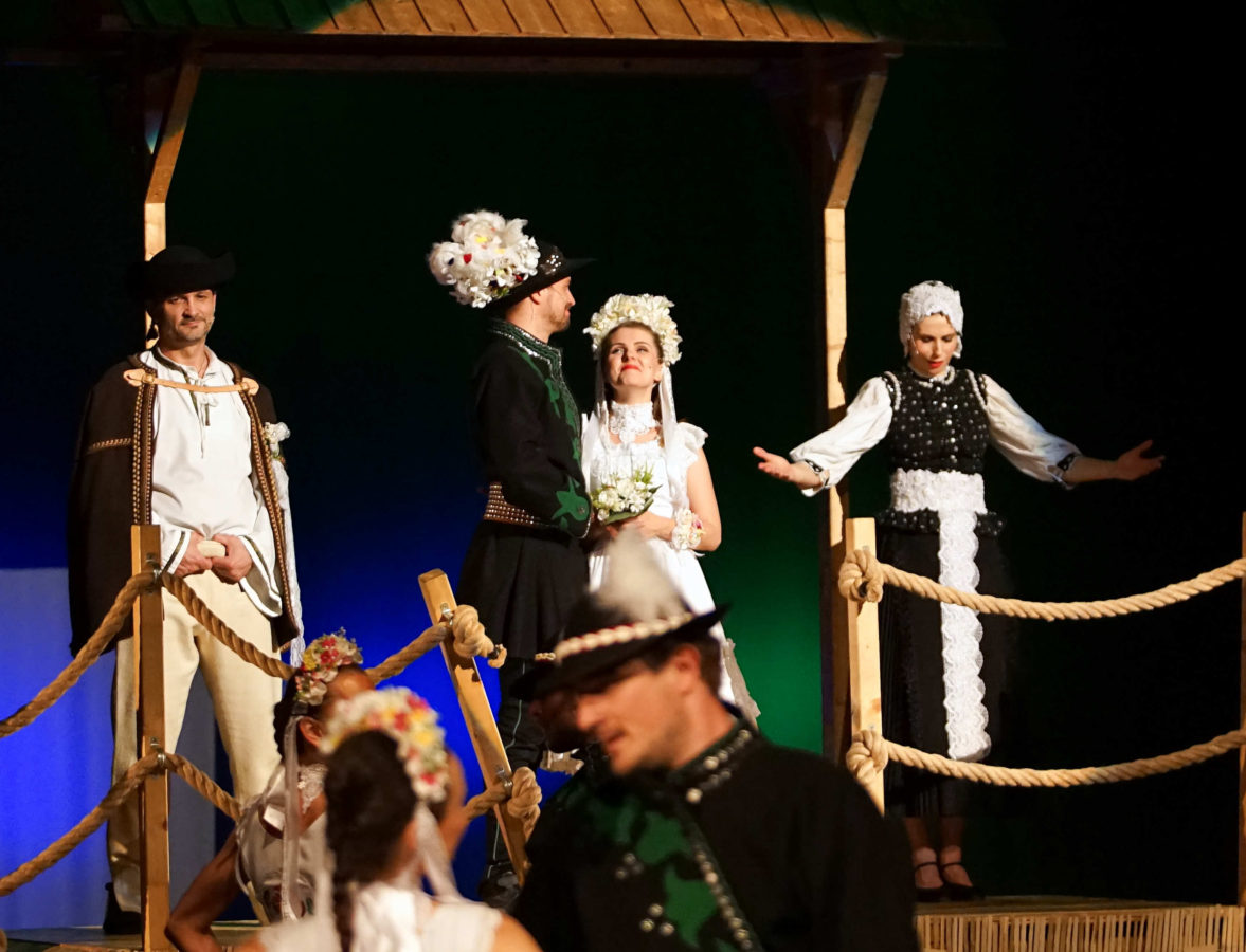 Československý muzikál KUBO