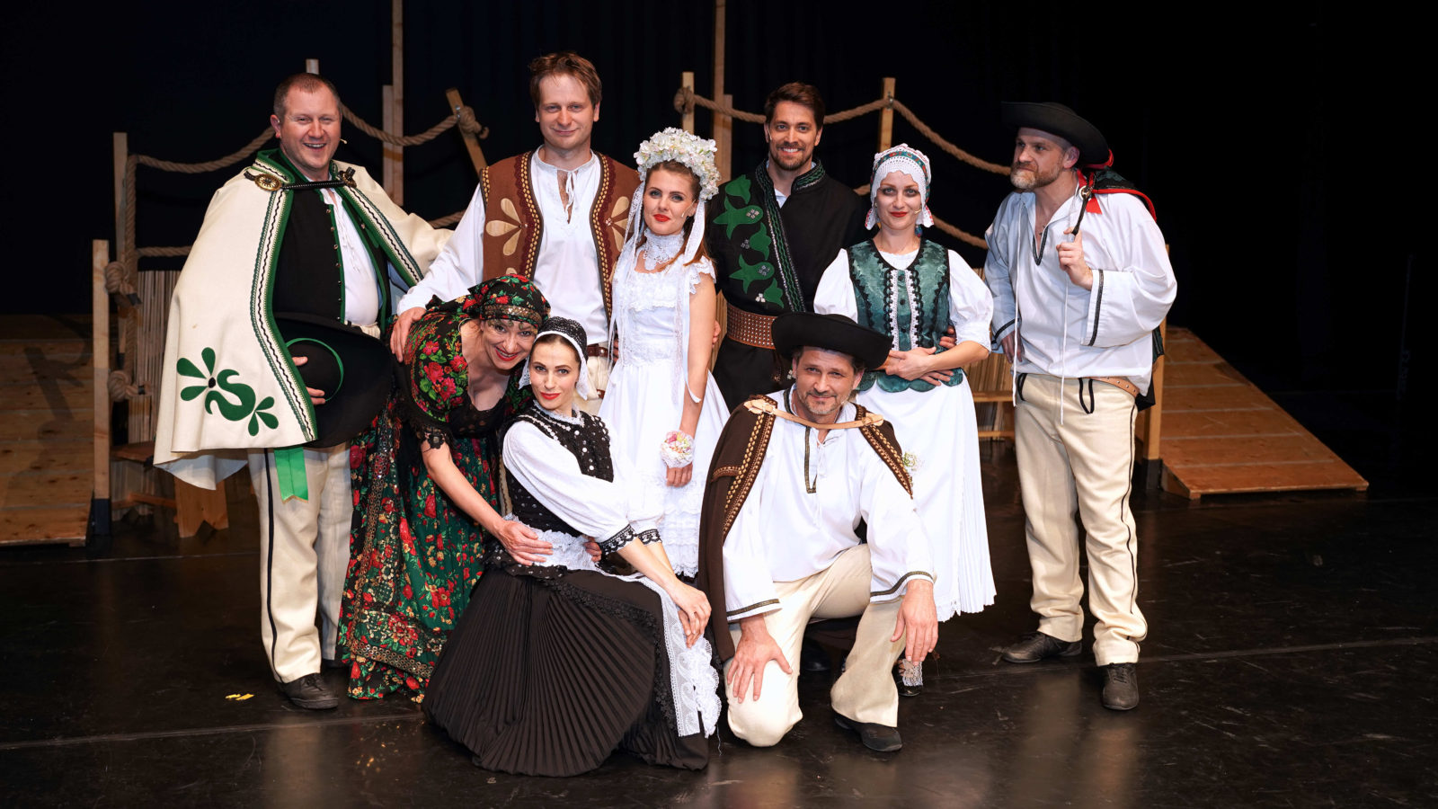 Československý muzikál KUBO