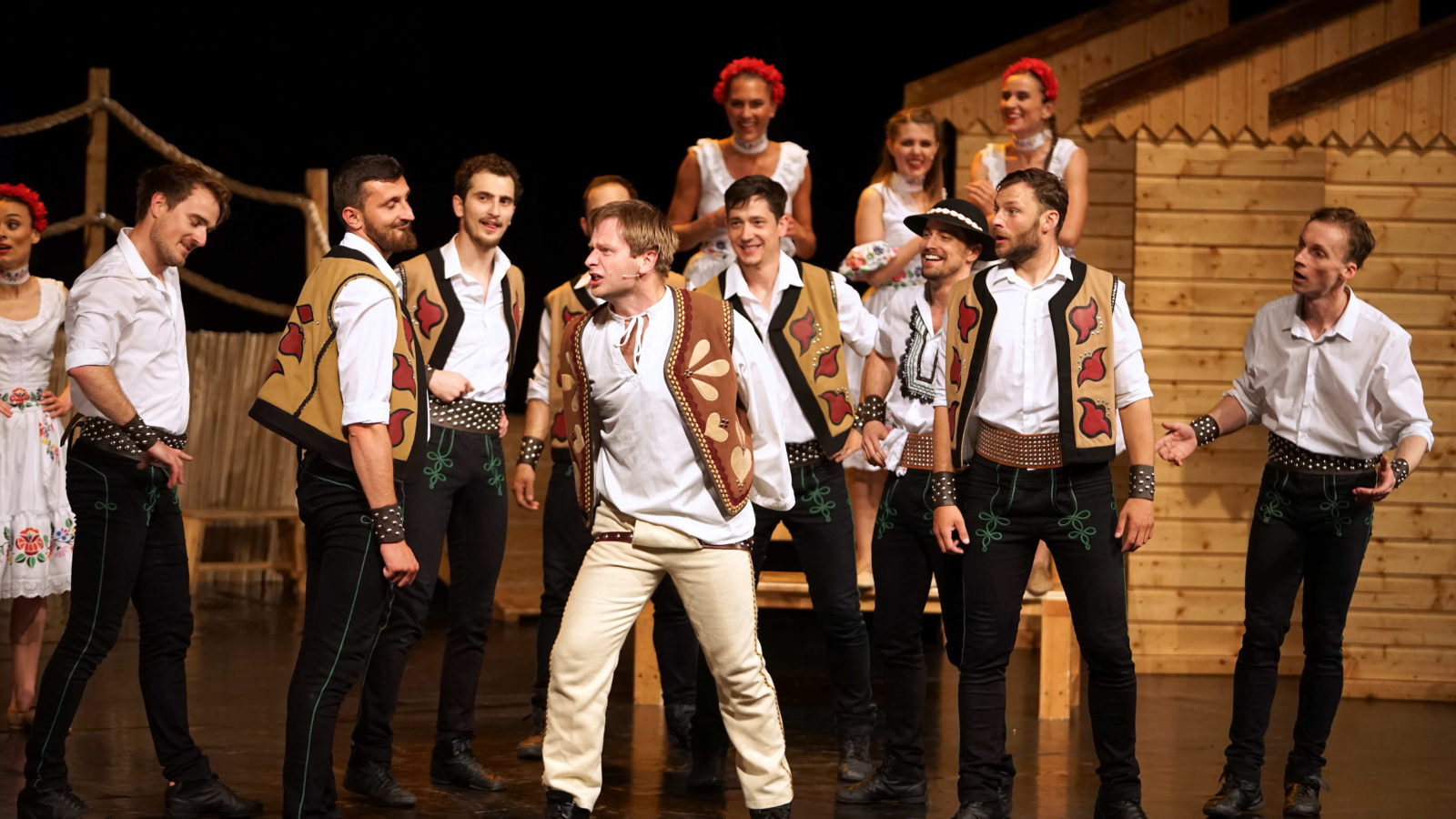 Československý muzikál KUBO