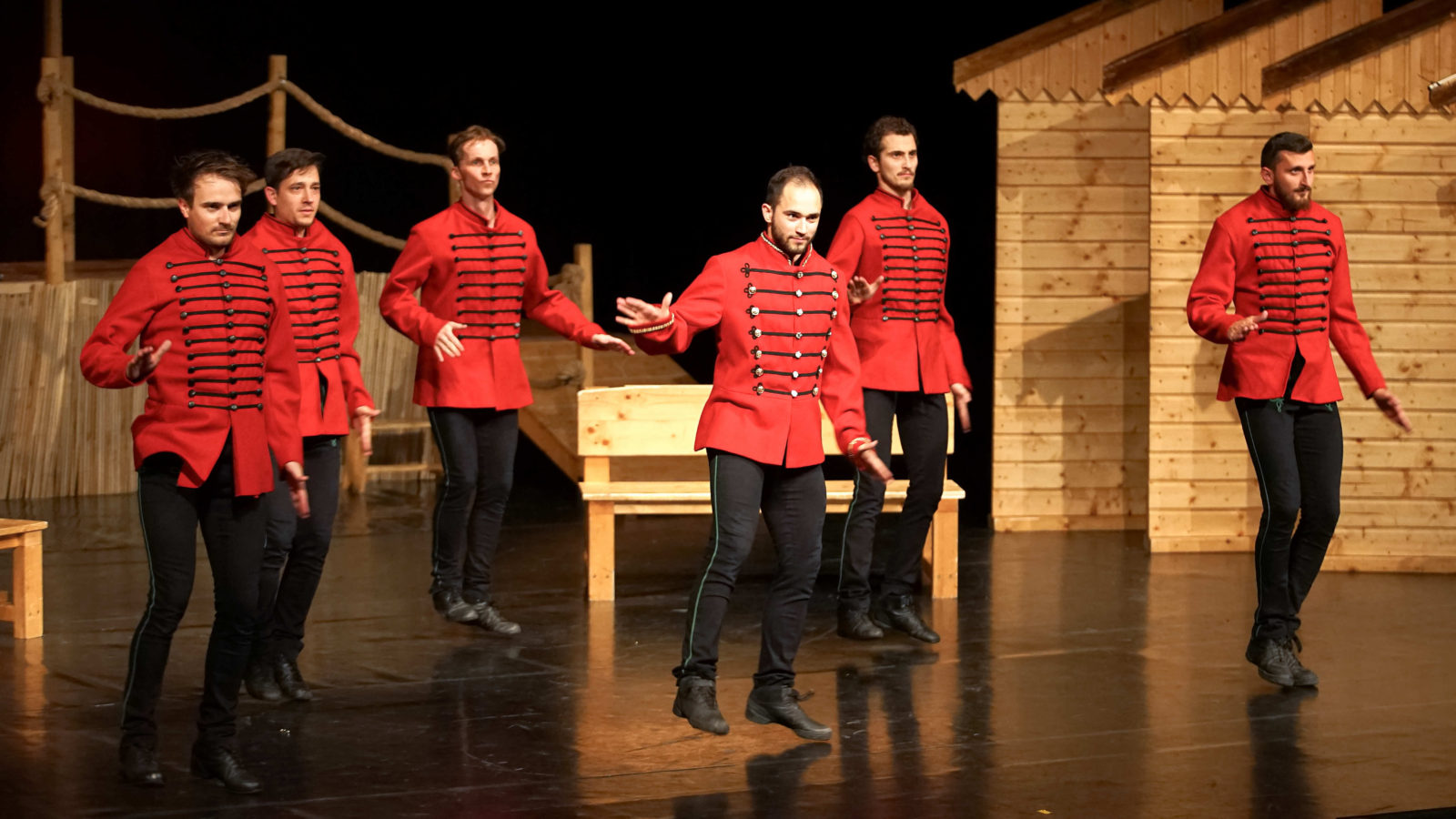 Československý muzikál KUBO