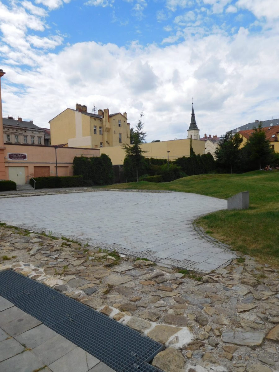 Park-Gustava-Mahlera