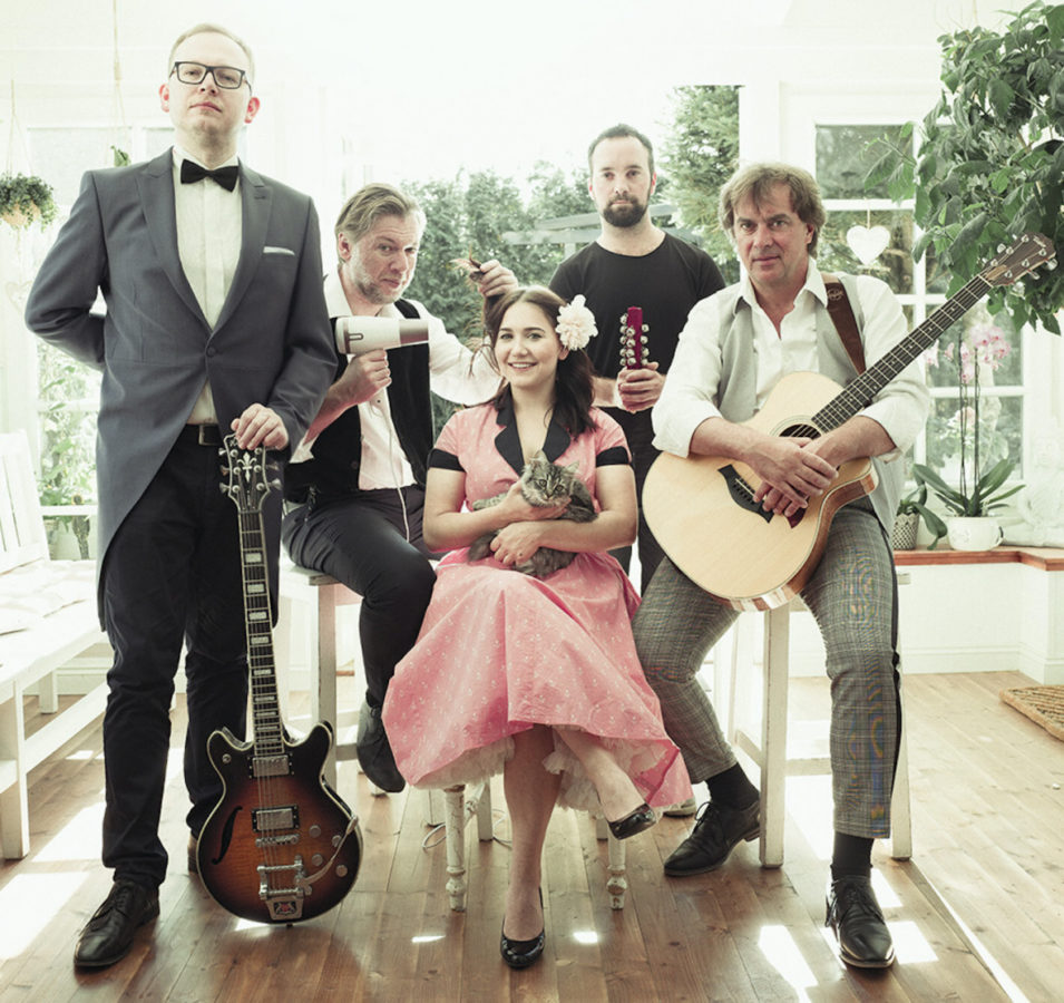 Tomáš Matonoha a inspektor kluzo 2019