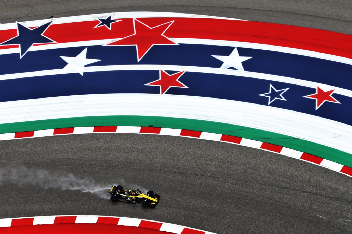 Motor Racing - Formula One World Championship - Japanese Grand Prix - Practice Day - Suzuka, Japan