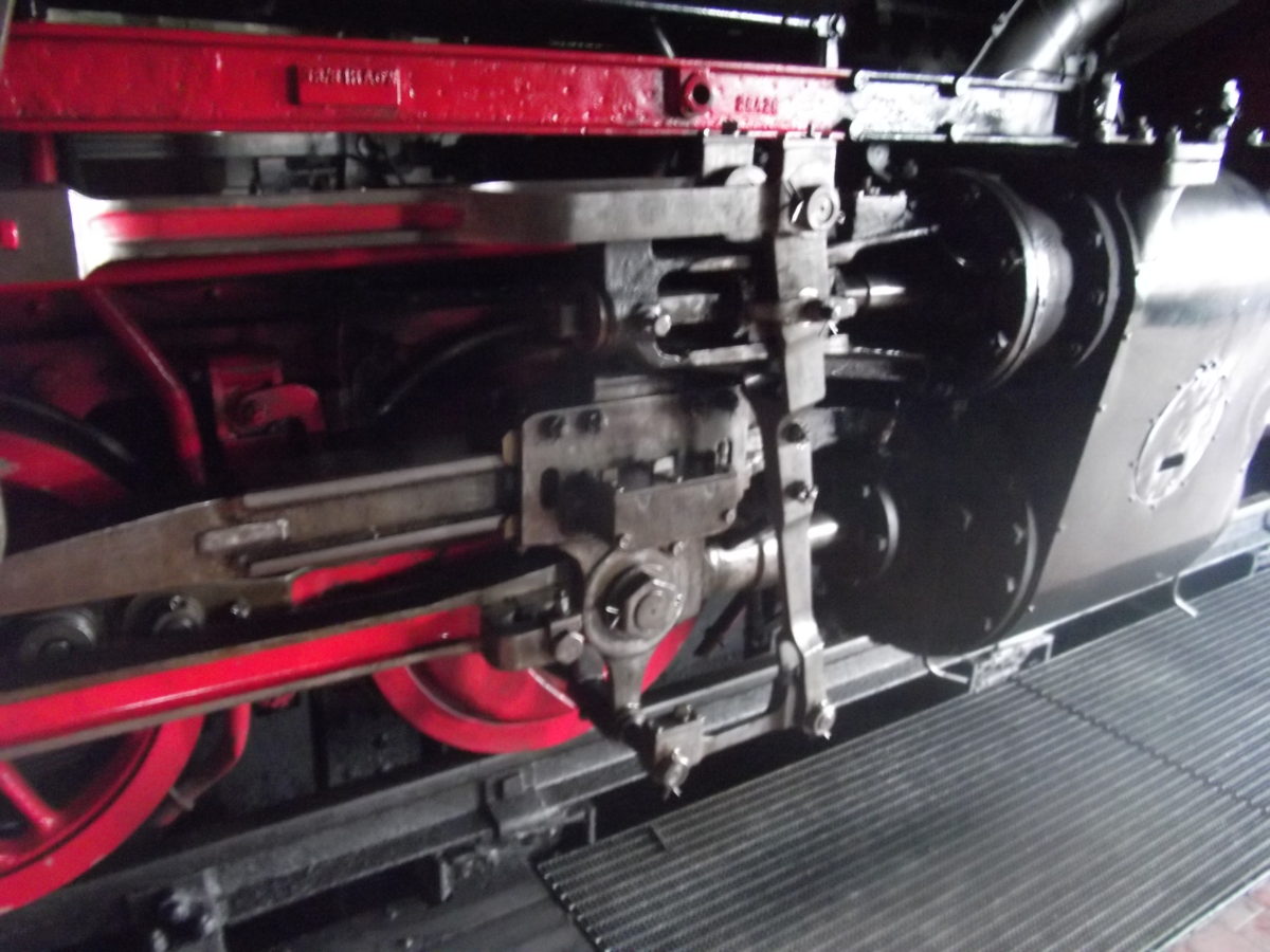 Zittauer Schmalspurbahn