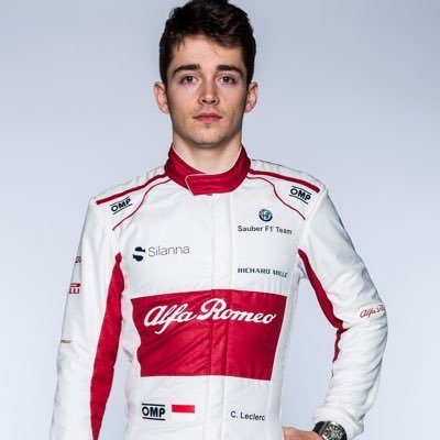 Charles Leclerc