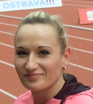 Romana Maláčová