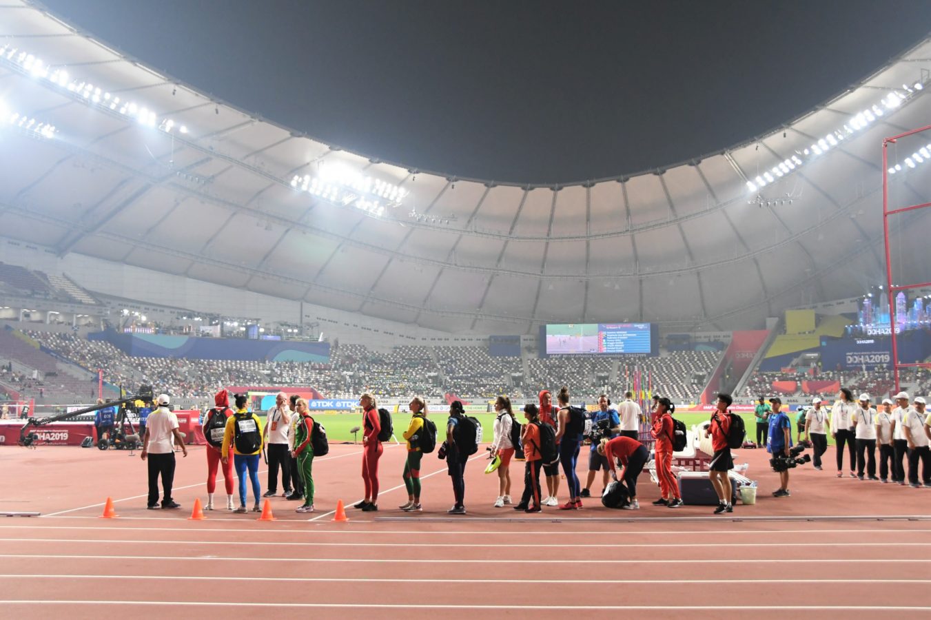 oštěpařky-měly-kvalifikaci-téměř-bez-diváků