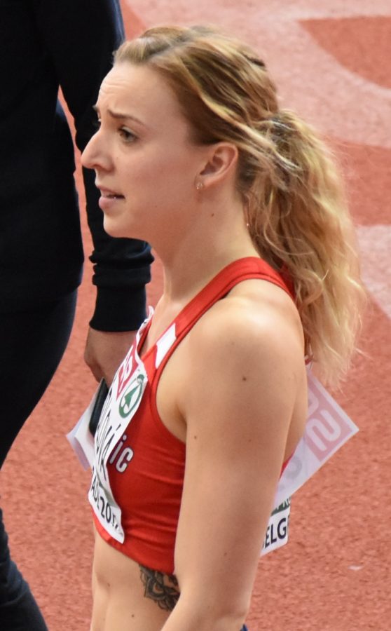Klára Seidlová