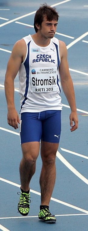 Zdeněk Stomšík
