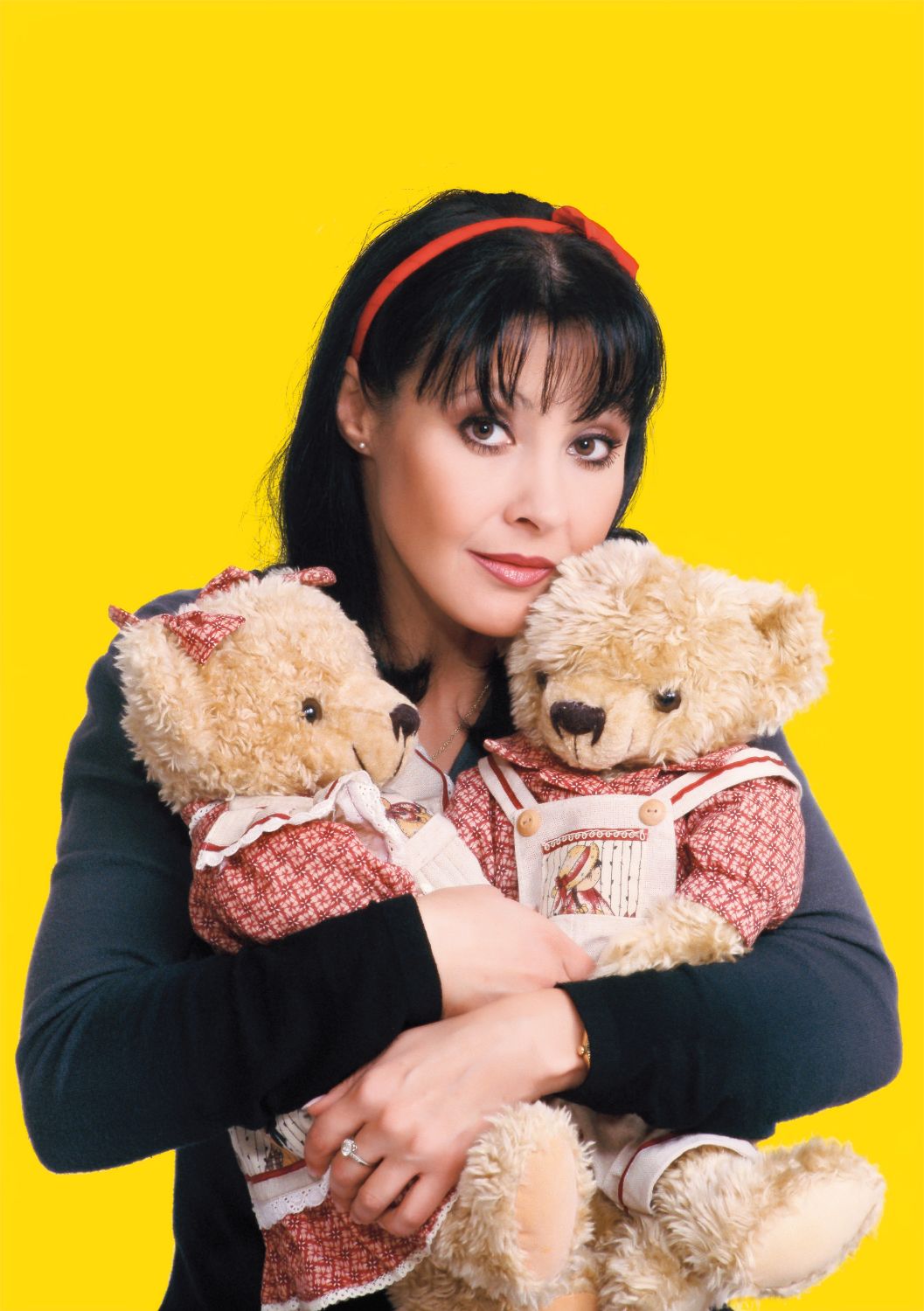 Dada Patrasova : Dada Patrasova A Felix Slovacek Zmena V Jejich Domacnosti Blesk Cz / Patrasova