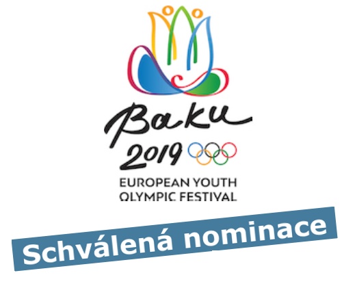 Olympiada mladeze 2019